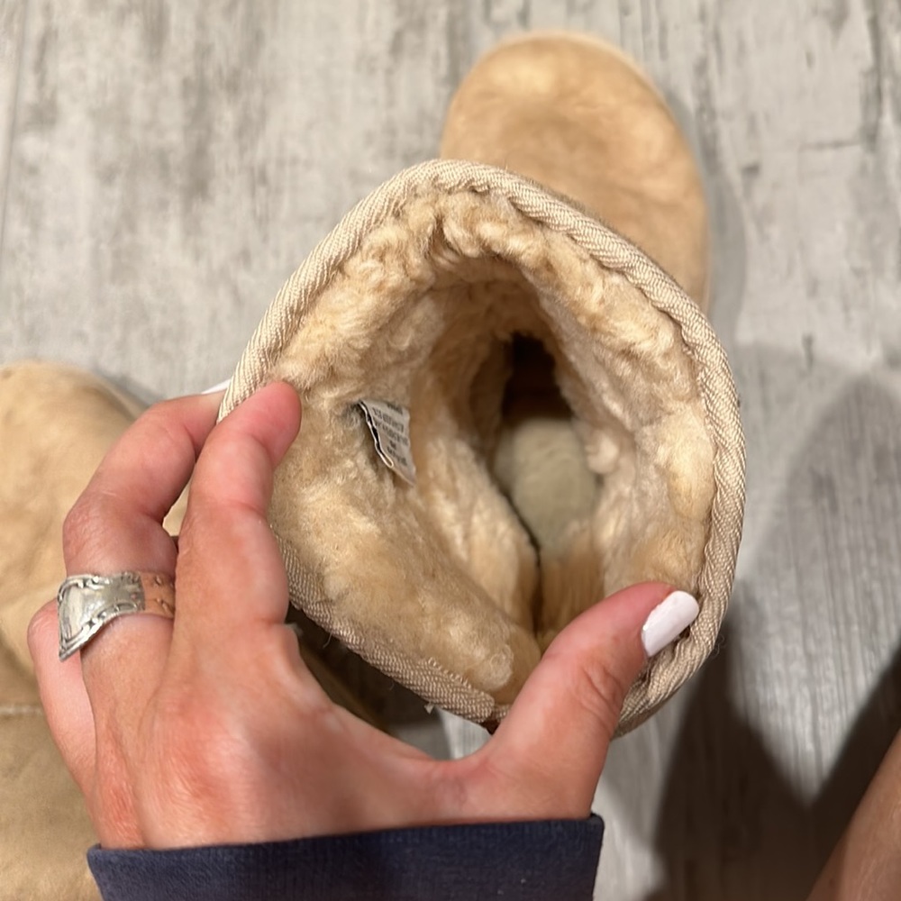 Loved Uggs - image 8